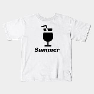 Summer Kids T-Shirt